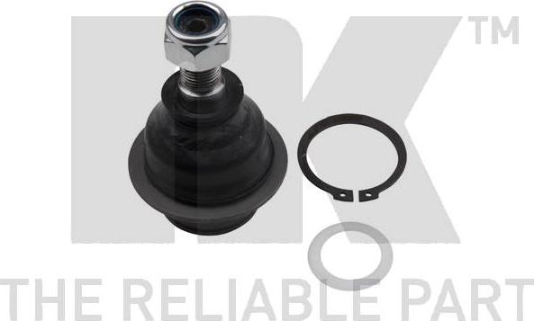 NK 5042524 - Ball Joint onlydrive.pro