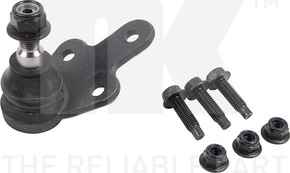 NK 5042526 - Ball Joint onlydrive.pro