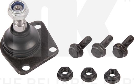 NK 5042319 - Ball Joint onlydrive.pro