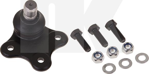 NK 5042322 - Ball Joint onlydrive.pro