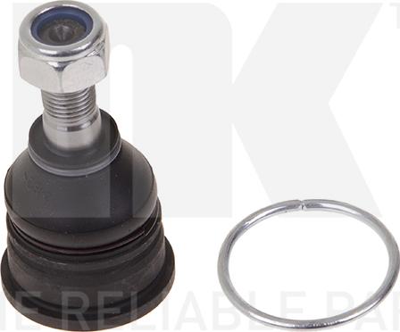 NK 5042231 - Ball Joint onlydrive.pro