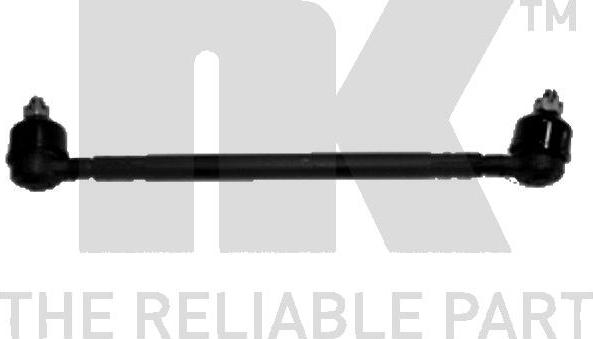 NK 5004721 - Centre Rod Assembly onlydrive.pro