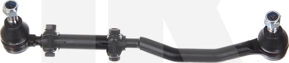 NK 5003624 - Tie Rod onlydrive.pro