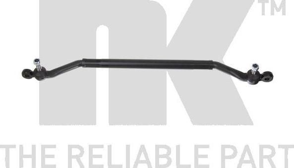 NK 5003623 - Centre Rod Assembly onlydrive.pro