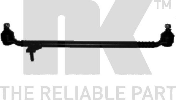 NK 5003307 - Centre Rod Assembly onlydrive.pro