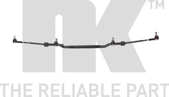 NK 5003323 - Tie Rod onlydrive.pro