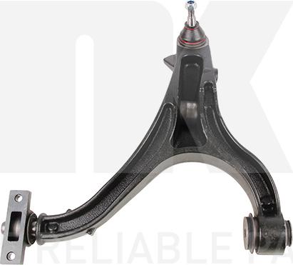 NK 5019304 - Track Control Arm onlydrive.pro