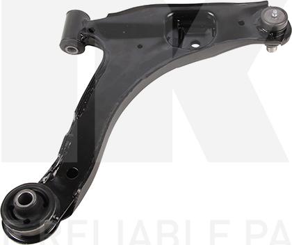 NK 5019301 - Track Control Arm onlydrive.pro