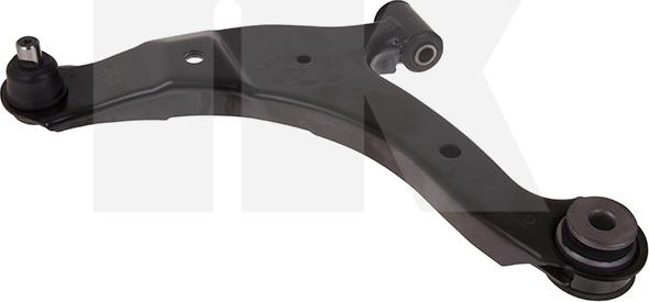 NK 5019301 - Track Control Arm onlydrive.pro