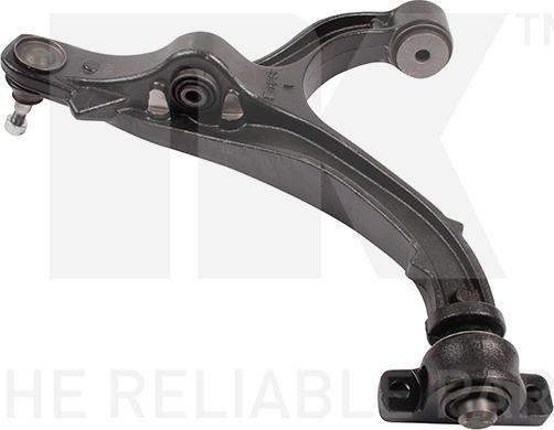 NK 5019303 - Track Control Arm onlydrive.pro