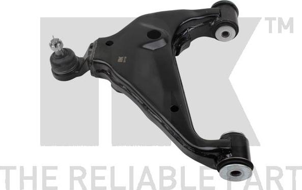 NK 5014541 - Track Control Arm onlydrive.pro