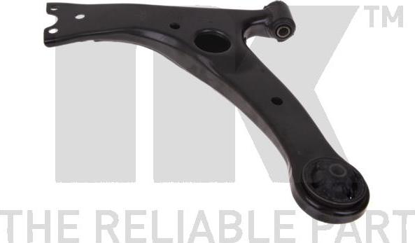 NK 5014515 - Track Control Arm onlydrive.pro