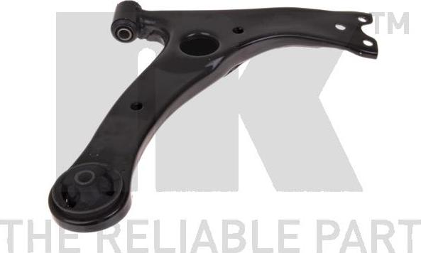 NK 5014516 - Track Control Arm onlydrive.pro