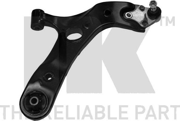 NK 5014518 - Track Control Arm onlydrive.pro