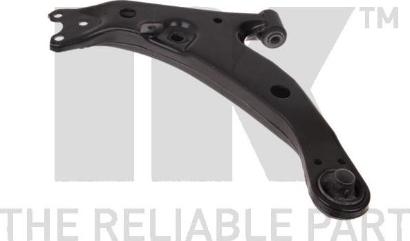 NK 5014513 - Track Control Arm onlydrive.pro