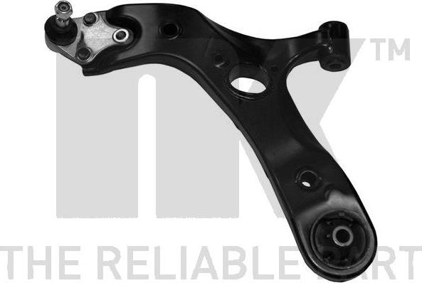 NK 5014517 - Track Control Arm onlydrive.pro