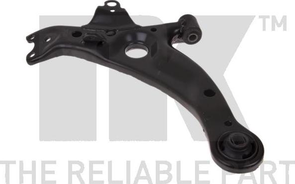 NK 5014524 - Track Control Arm onlydrive.pro