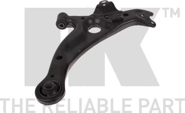 NK 5014523 - Track Control Arm onlydrive.pro