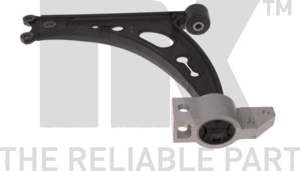 NK 5014745 - Track Control Arm onlydrive.pro