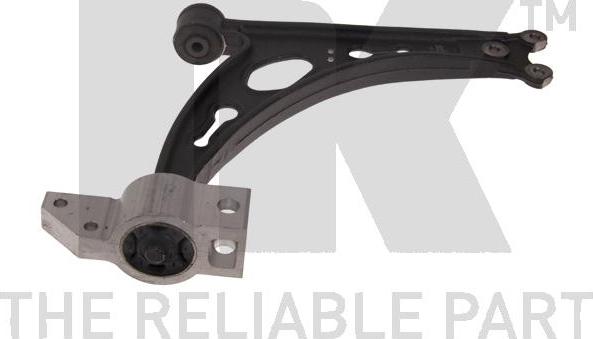 NK 5014746 - Track Control Arm onlydrive.pro