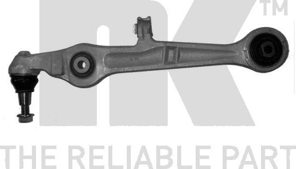 NK 5014747 - Track Control Arm onlydrive.pro