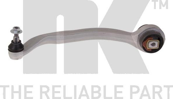 NK 5014719 - Track Control Arm onlydrive.pro