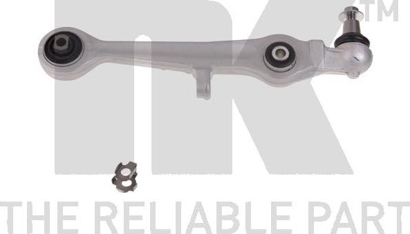 NK 5014716 - Track Control Arm onlydrive.pro