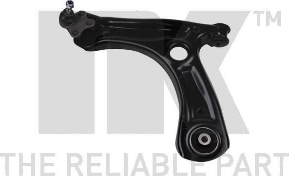 NK 50147100 - Track Control Arm onlydrive.pro