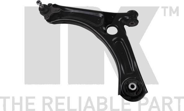 NK 50147111 - Track Control Arm onlydrive.pro