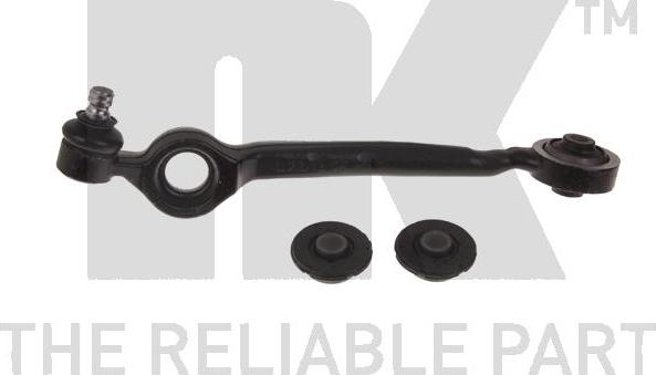 NK 5014713 - Track Control Arm onlydrive.pro