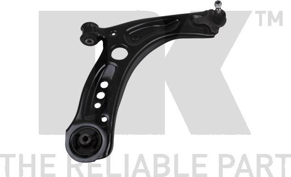 NK 50147126 - Track Control Arm onlydrive.pro