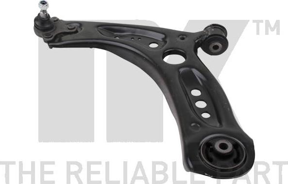 NK 50147127 - Track Control Arm onlydrive.pro