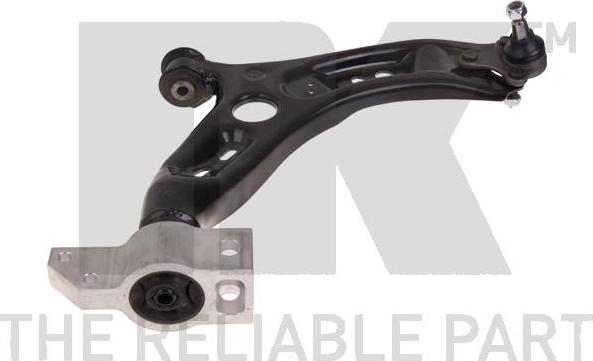 NK 5014782 - Track Control Arm onlydrive.pro