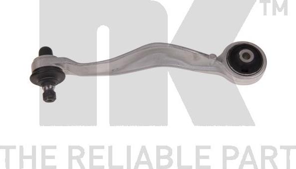 NK 5014733 - Track Control Arm onlydrive.pro