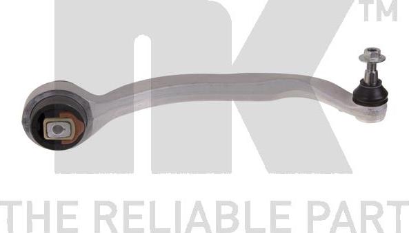 NK 5014720 - Track Control Arm onlydrive.pro