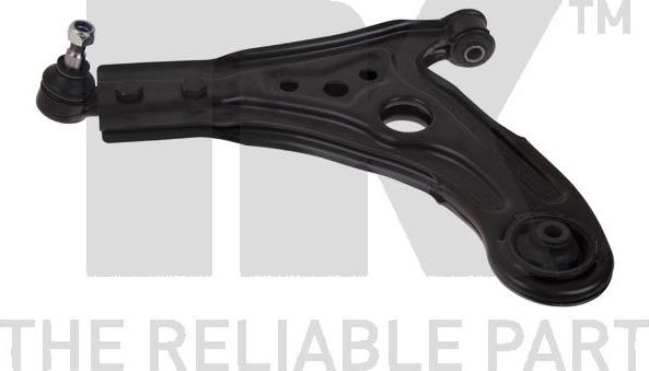 NK 5015007 - Track Control Arm onlydrive.pro