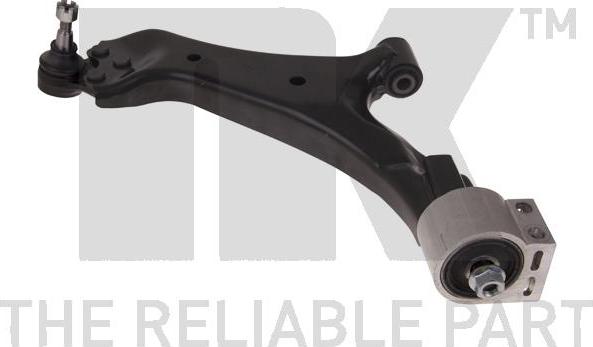 NK 5015014 - Track Control Arm onlydrive.pro