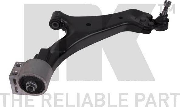 NK 5015013 - Track Control Arm onlydrive.pro