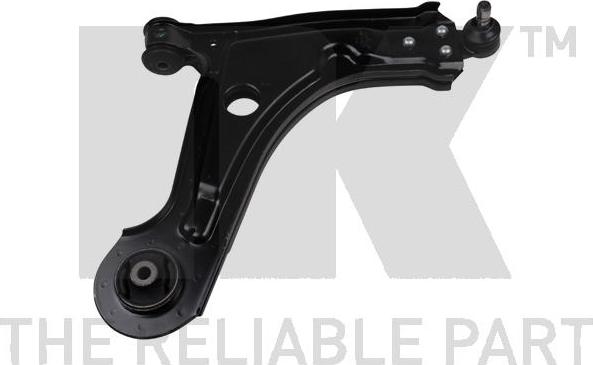 NK 5015022 - Track Control Arm onlydrive.pro