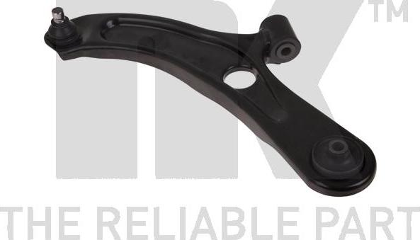 NK 5015205 - Track Control Arm onlydrive.pro