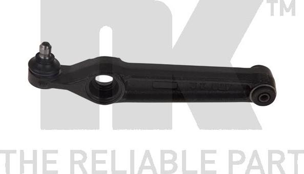 NK 5015201 - Track Control Arm onlydrive.pro