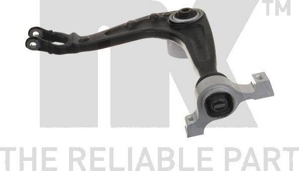 NK 5011949 - Track Control Arm onlydrive.pro