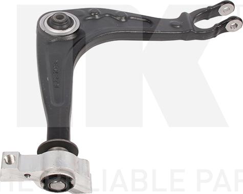 NK 5011946 - Track Control Arm onlydrive.pro