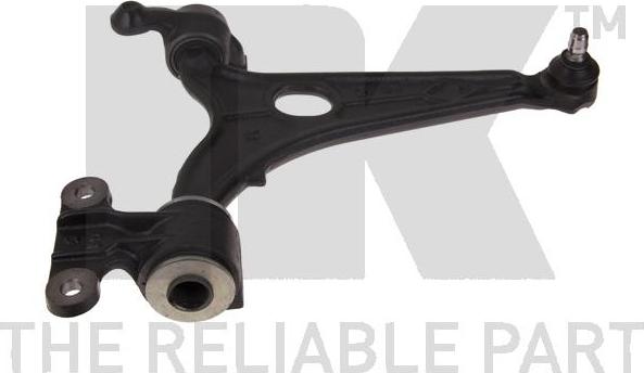 NK 5011940 - Track Control Arm onlydrive.pro