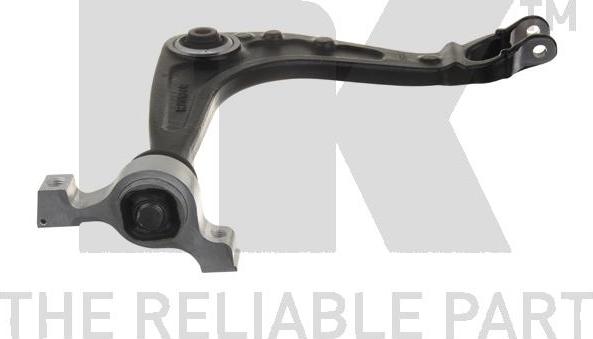 NK 5011950 - Track Control Arm onlydrive.pro