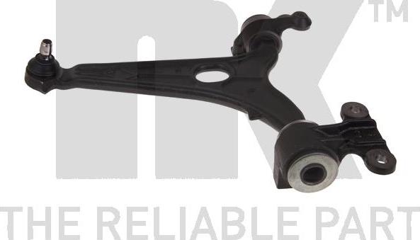 NK 5011939 - Track Control Arm onlydrive.pro