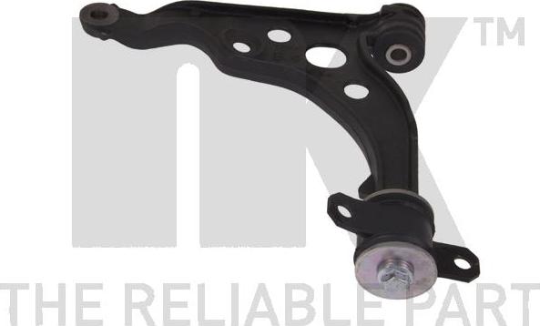 NK 5011935 - Track Control Arm onlydrive.pro