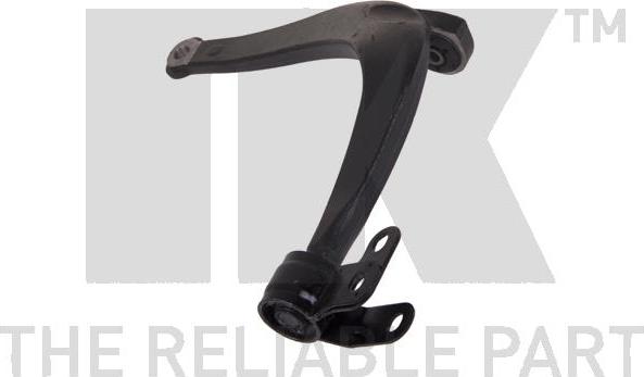 NK 5011921 - Track Control Arm onlydrive.pro