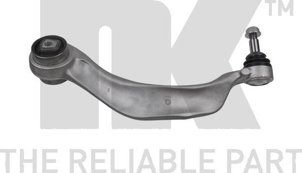 NK 5011590 - Track Control Arm onlydrive.pro