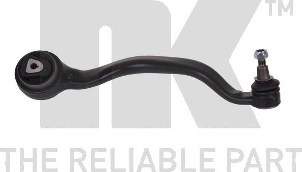 NK 5011558 - Track Control Arm onlydrive.pro